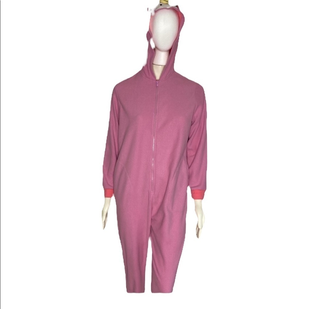 Nick & Nora Unicorn Sleepwear Sz Small